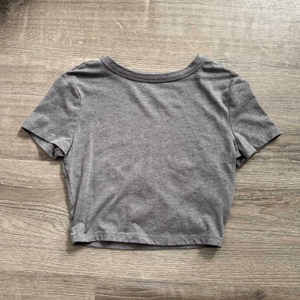 Wild Fable Baby Tee